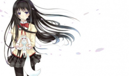 鸦恶少女漫画,暗影中的复仇之翼