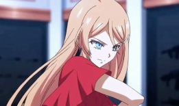 鸦恶少女漫画,暗影中的复仇之翼