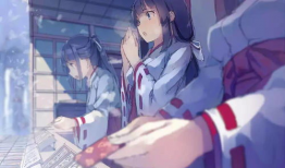 动画美女邪恶漫画,动画美女的诱惑之旅