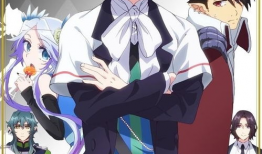 魔界王子漫画结局,宿命轮回，永恒之恋