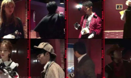 短视频剧本杀怎么